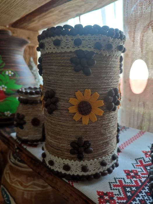 Sticle artizanale hand made