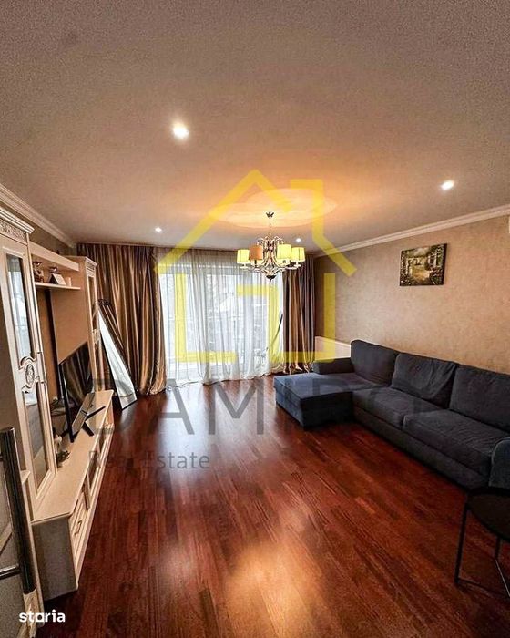 Apartament 2 camere InCity Residence Calea Dudesti Dristor Mihai Bravu
