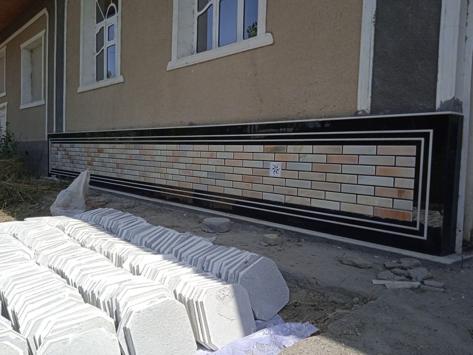 Marmar mramor granit sokil tosh