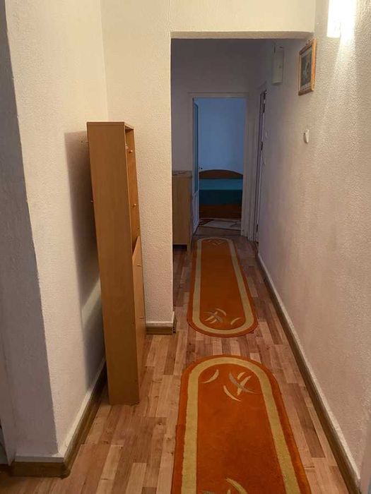 Inchiriez apartament, fara intermediari, Constanta (zona ICIL), 3 camere, decomandat conf 0