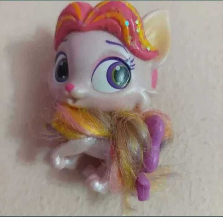 Disney Princess Palace Pets cu accesorii