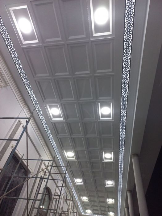 Alukabond mantaj qilamiz