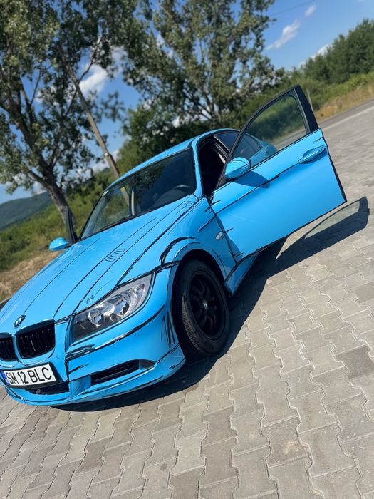 BMW 3 Series 2006 — imagine 2