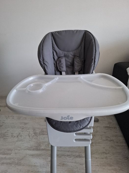 Стол за хранене 3 в 1 Joie