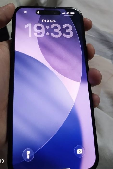 Айфон 16+ 256гб памит