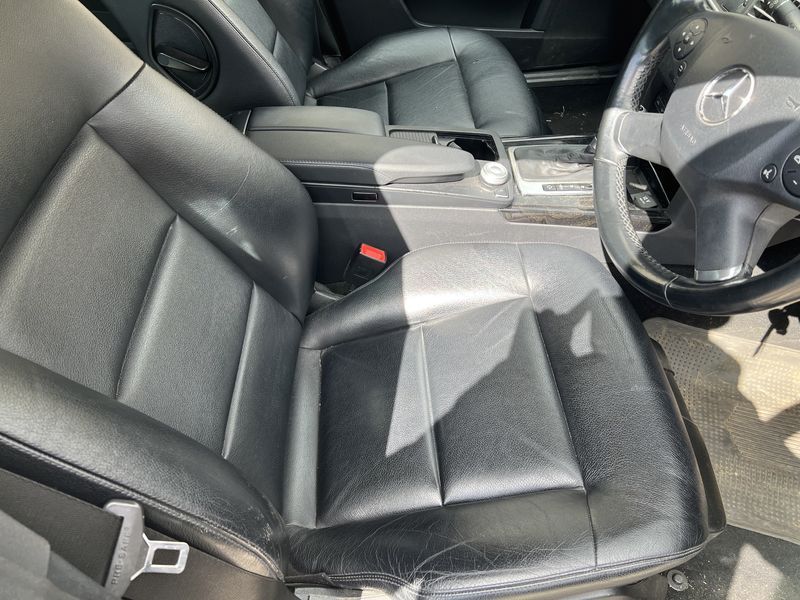 Mercedes W212 E250cdi Avantgarde OM651 на части