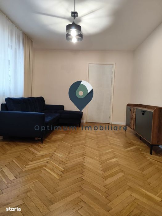 Apartament 2 camere in Gheorgheni, etaj 1/4, zona Diana !