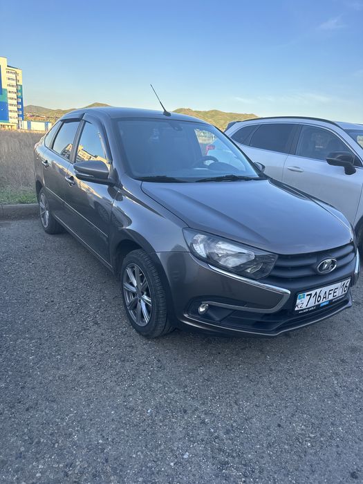 Авто в аренду  автомат