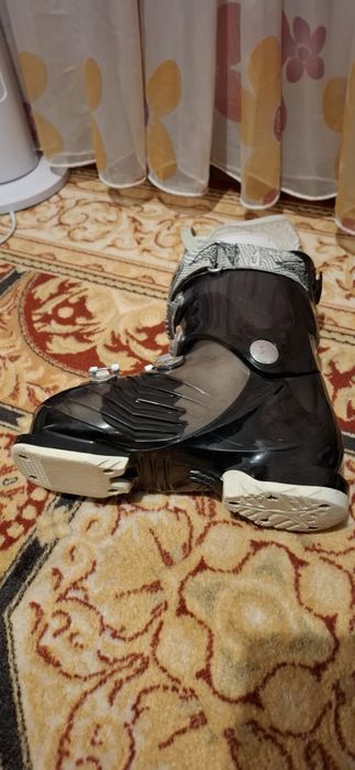 Clapari Atomic dama 38