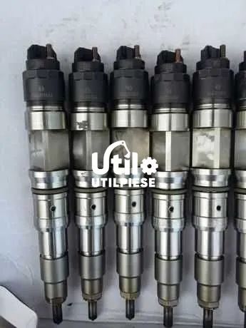kit reparatie injectoare perkins volvo daf scania cummins man