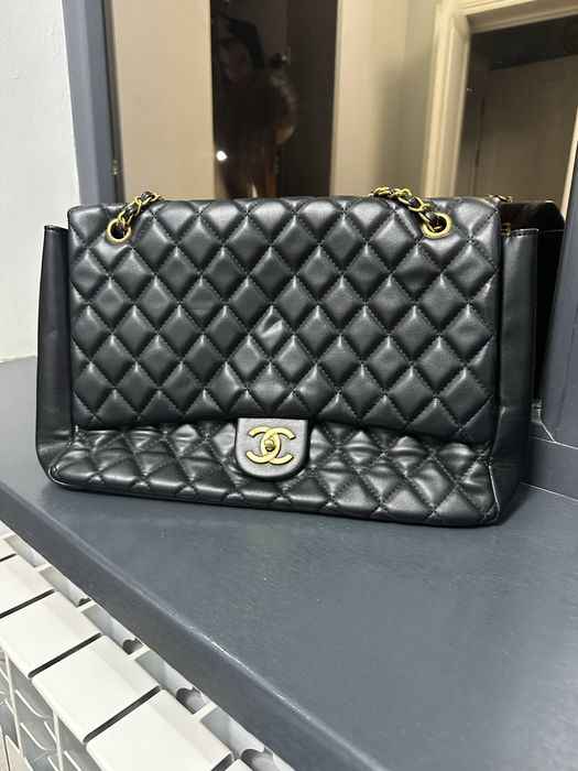 Продам люкс сумку Chanel