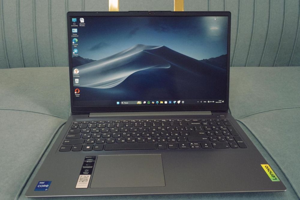 Lenovo IdeaPad Slim 3