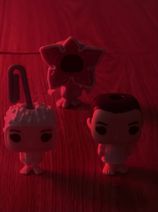 Figurina Streanger Things Eleven