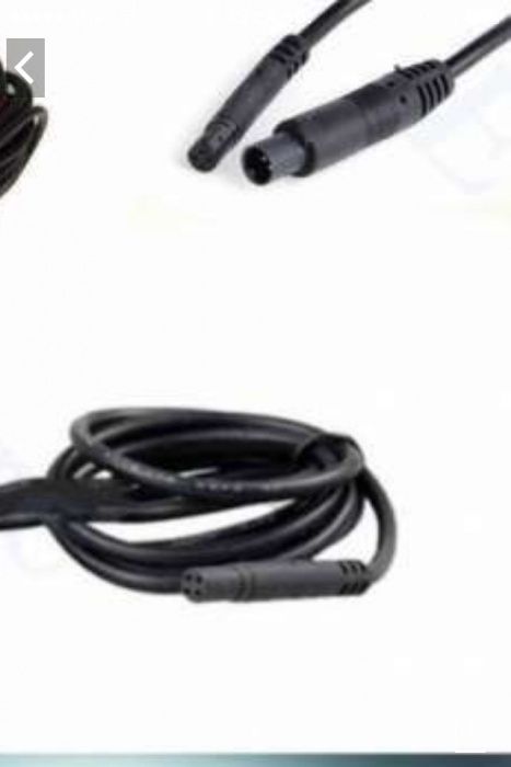 Камера за паркиране на автомобил.