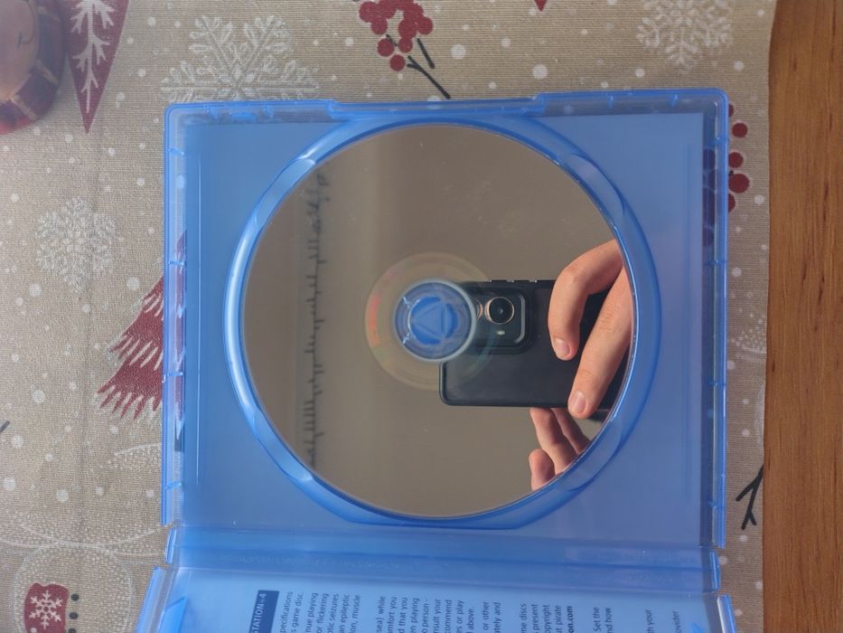 Продавам игра за ps4