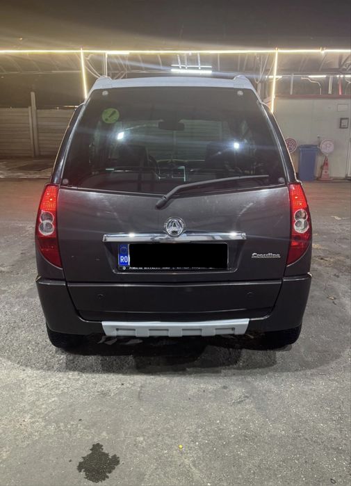 Aixam Crossline GT