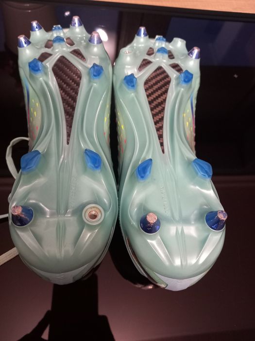 Ghete Adidas mixte X.1