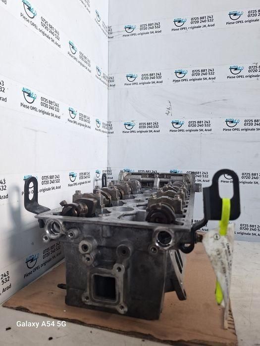 Chiuloasa rectificata Opel Astra J Facelift 1.6 i 115 cp 85 kw B16XER