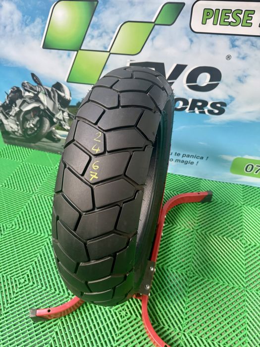 Anvelopa Moto 180 70 16 Dunlop D429 2021 cauciuc spate Chopper Cruiser C2467