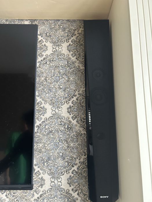 Аудиосистема для телевизора