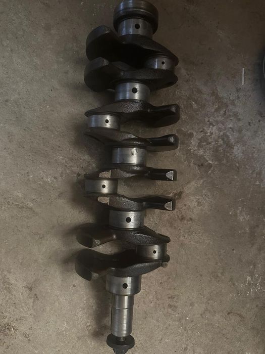 Коленвал 409 стандарт