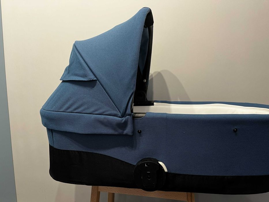 Landou cybex cot S