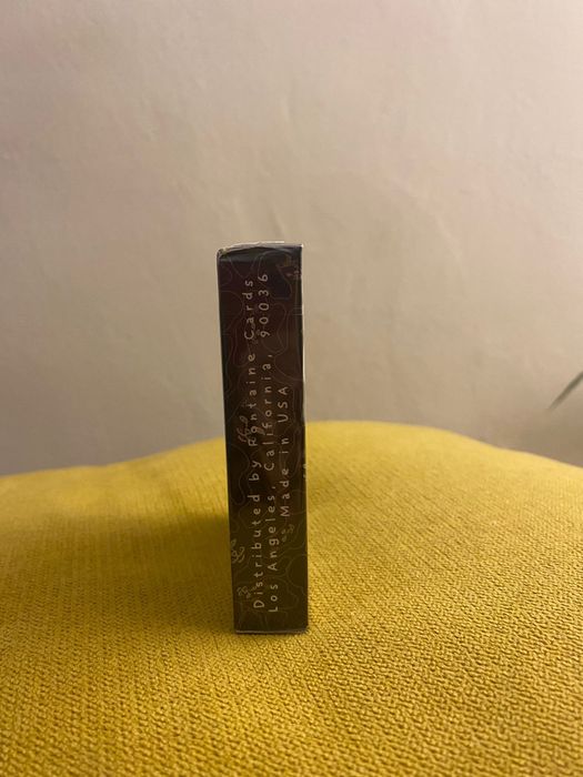 Pachet de carti ripndip NOU