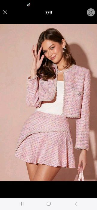 Дамско сако размер С