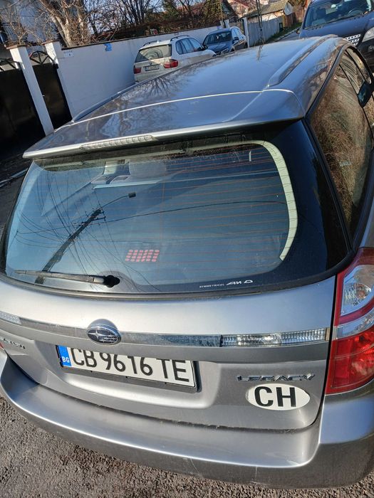 Subaru Legasy 2008. TEL 00359896079797