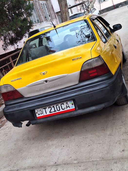 Срочна нексия 1 сотилади