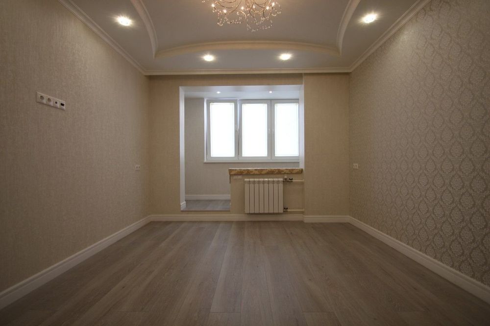 Aboy.  Kraska.  Gipsakarton. Ichki remont . Отделка малярка ремонт ква