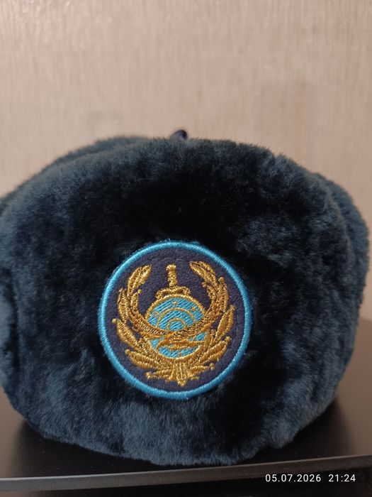 Продам вещи МВД РК