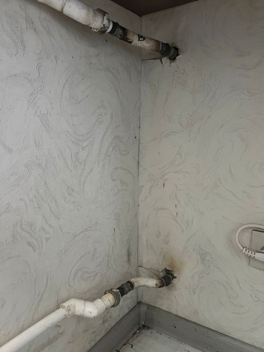 Сварочные работы