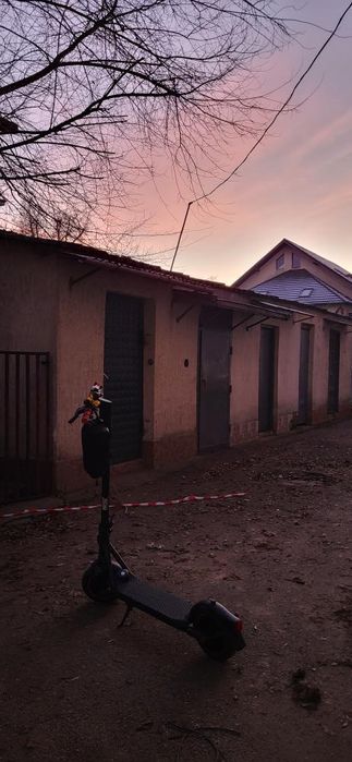 Ninebot F2 E II – garanție extinsă 3 ani, multiple upgrade-uri