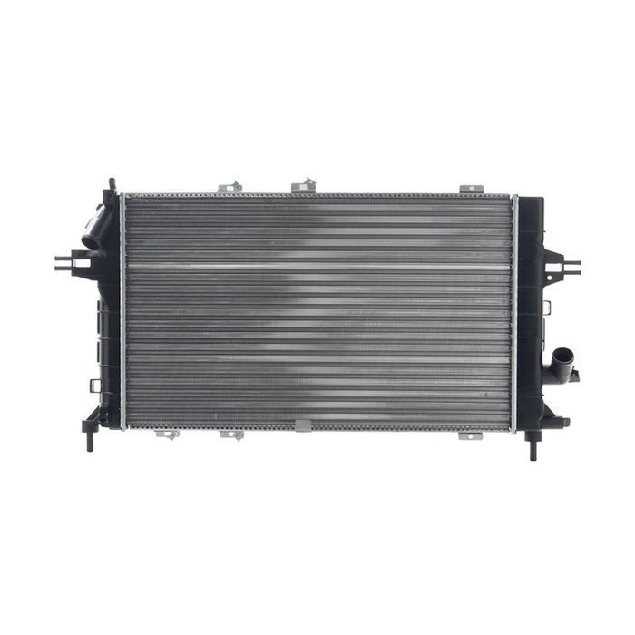 Radiator racire Opel Astra H, 10.202014 1,3 Cdti 66kw; 1,7 Cdti 59/74kw; 1,9 Cdti 74/88kw; Diesel, Manual, Cu/fara AC, 608x378x32, Cu lipire fagure