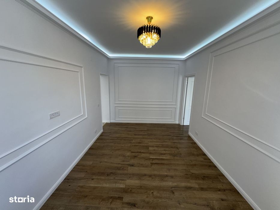 Floreasca, Apartament 2 Camere, Confort 1, Renovat-Finisat Premium