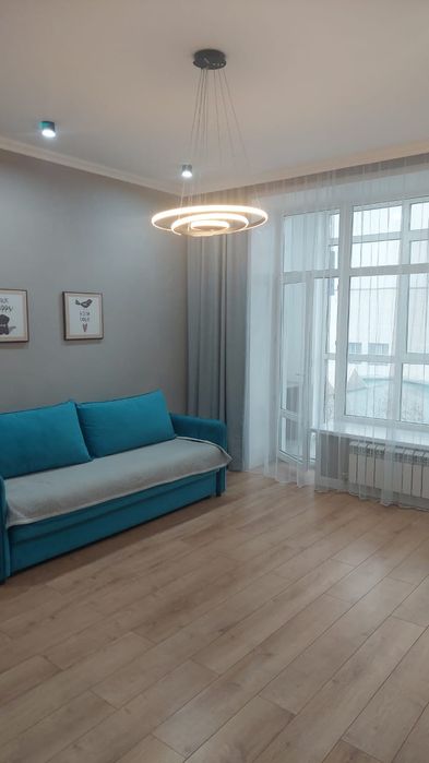 Продается 1 ком кв Ауельбекова 120а