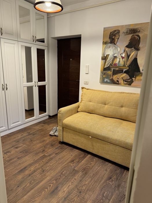 Apartamnent regim hotelier Piatra Neamt