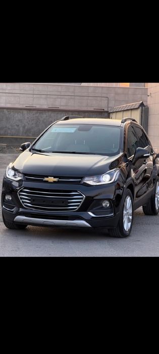 Трекир 1  2019 йил топ тоза 66000 км