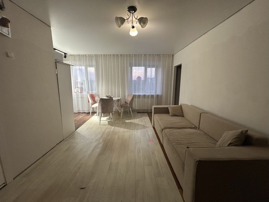 Продам квартиру на 5 этаже