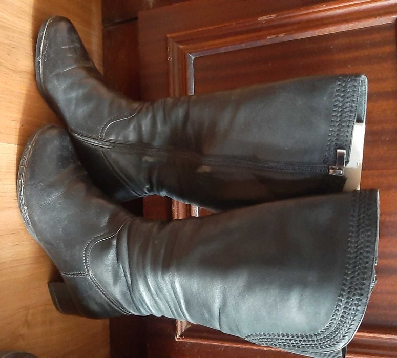 сапоги 38 размер