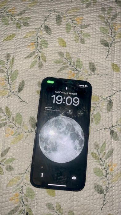 Айфон 12про 128гб