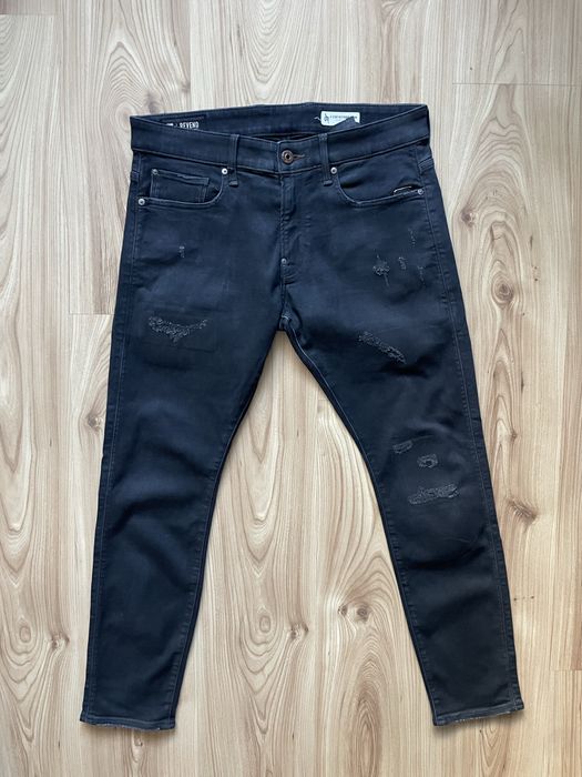 G-Star Raw Revend skinny/мъжки дънки W33
