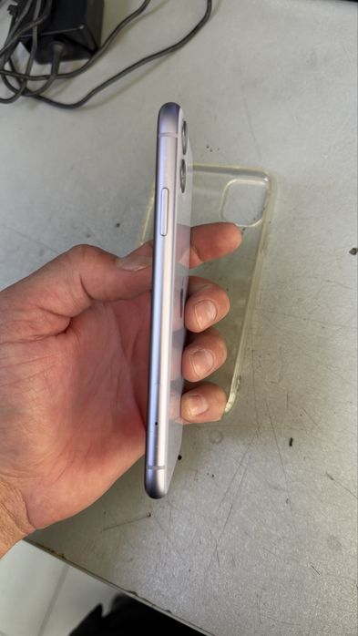 Iphone 11 128 GB Unlocked