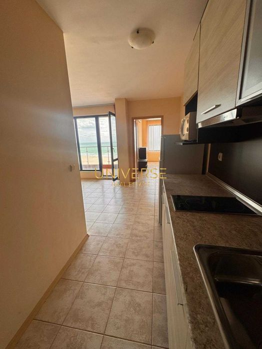 Продава се Двустаен апартамент в к.к. Слънчев бряг - 75 кв.м за 1534 €/кв.м - Снимка #2