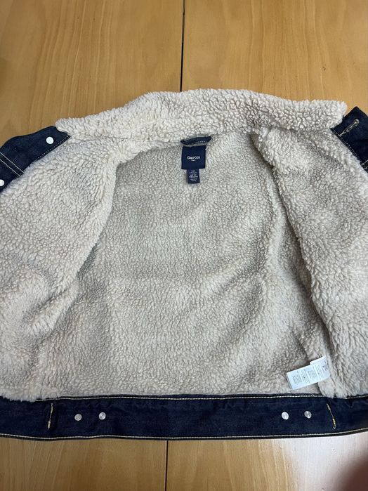 Зимни якета за момчета