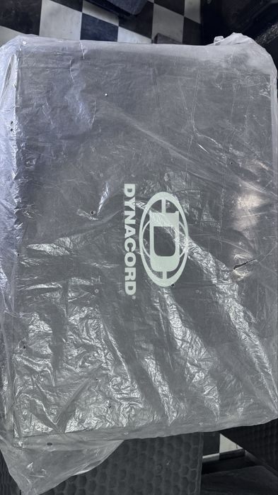 Dynacord 1600 kanal yangi