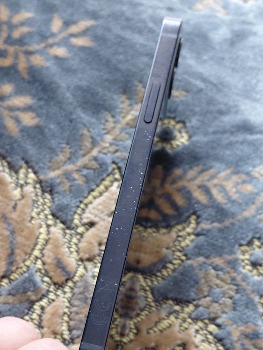 Iphone 12 128  черный