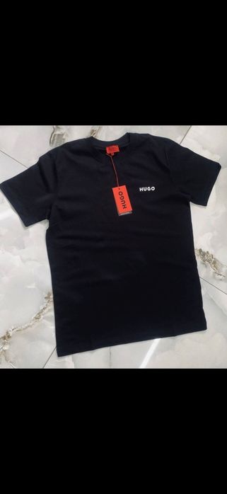 Tricouri bumbac bărbătești