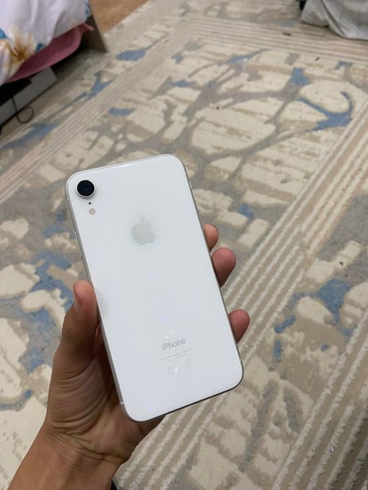 Продам Айфон хр идеал сость